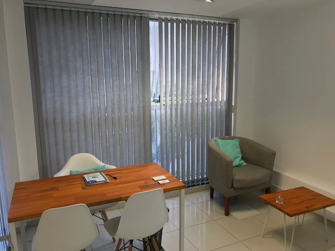 Lic. Silvana Larroza | Psicóloga para el Tratamiento y la Prevención de Ansiedad, Estrés y Depresión