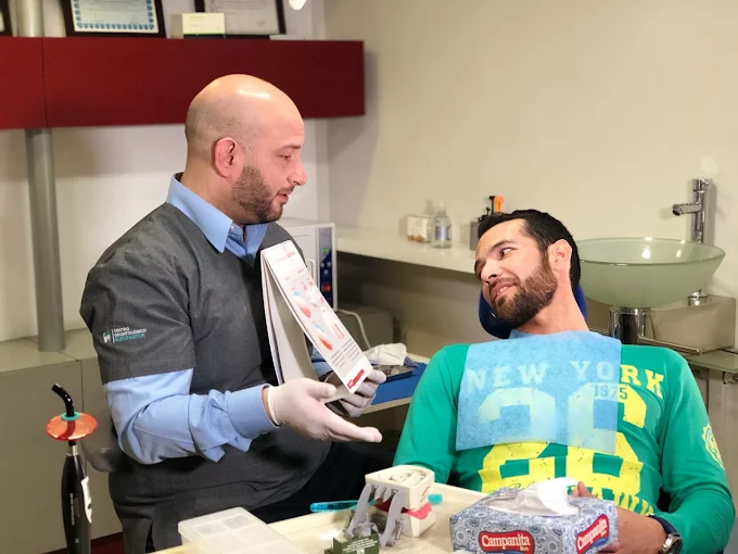 Odontología Buen Pastor | Centro Integral con Ortodoncia, Implantes