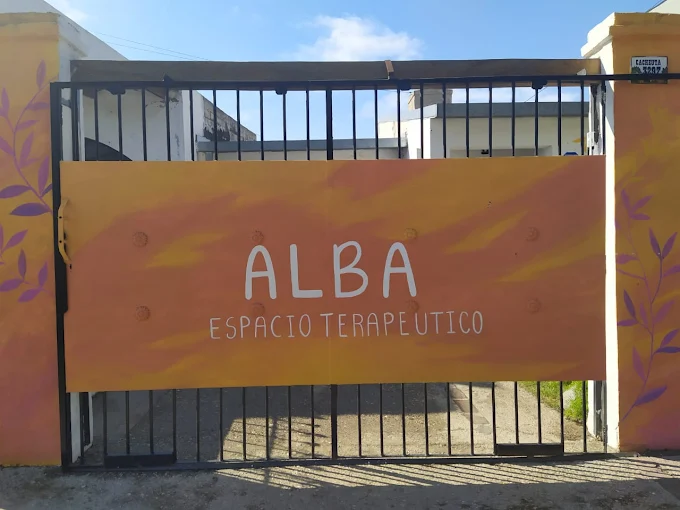 Centro Alba | Espacio Terapéutico Interdisciplinario