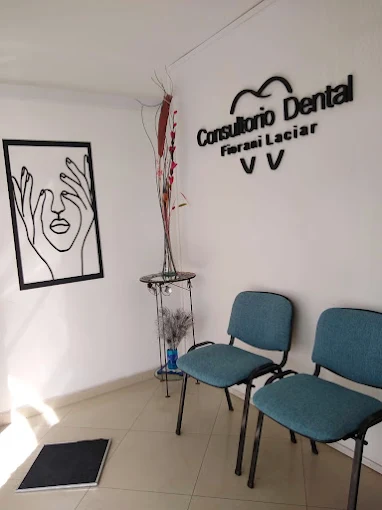 Consultorio Dental Fiorani Laciar | Implantes, Ortodoncia, Cirugías