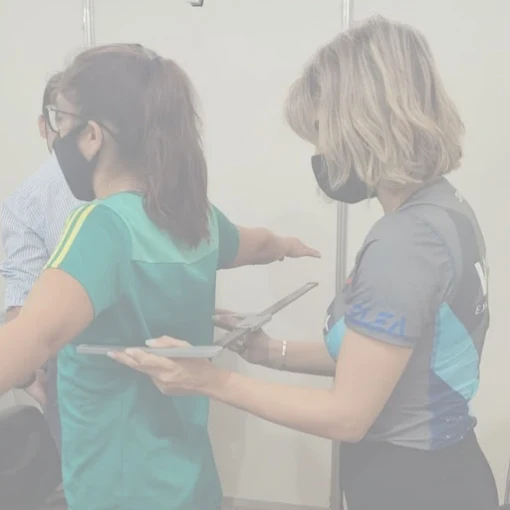 Melania Nutrición Deportiva | Planes Personalizados y Antropometría para Nutrición Deportiva, Estética y General