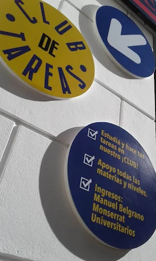 Centro Integral Educativo La Casona |  para el Aprendizaje y la Conducta