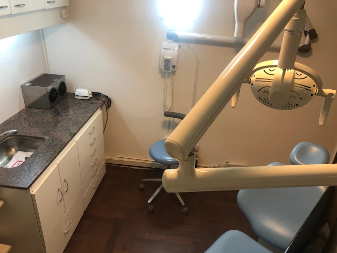 Odontología en Córdoba | Odontología General