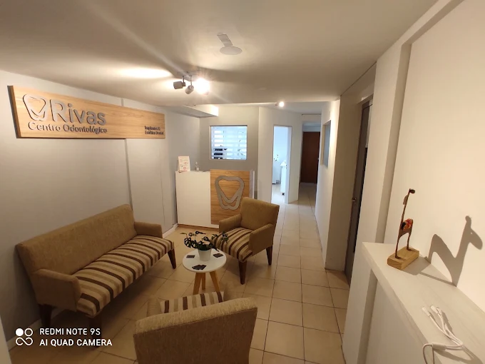 Rivas Centro Odontológico | Rehabilitación Oral, Implantes, Prótesis, Ortodoncia