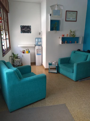 Lic. Agustina Sacco | Psicóloga para Ansiedad, Estrés, Depresión, Conflictos Vinculares y Orientación Vocacional