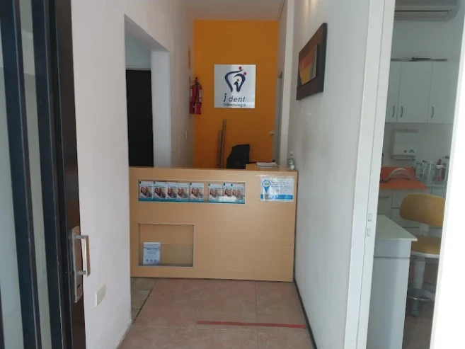 I-Dent Odontología | Atención Integral  para la Salud Bucal y Estética Dental