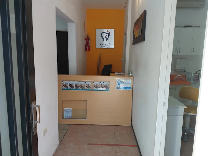 I-Dent Odontología | Atención Integral para la Salud Bucal y Estética Dental
