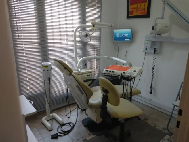 I-Dent Odontología | Atención Integral  para la Salud Bucal y Estética Dental