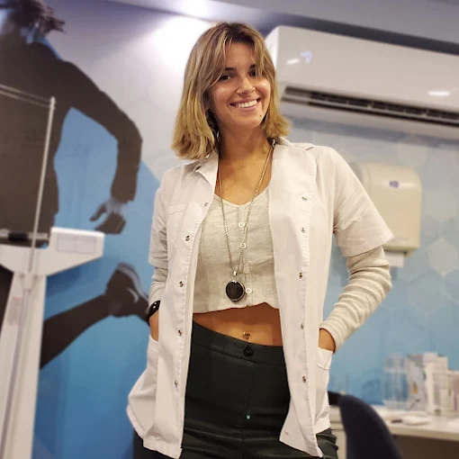 Melania Nutrición Deportiva | Planes Personalizados y Antropometría para Nutrición Deportiva, Estética y General