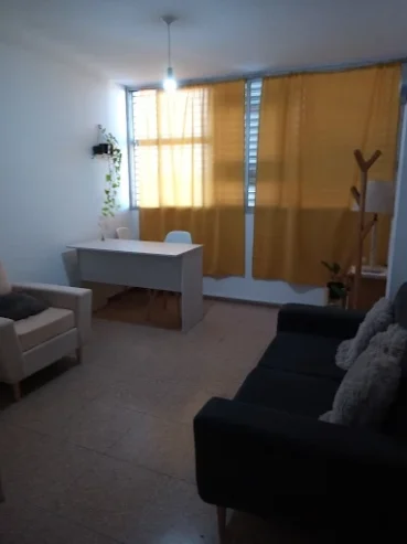 Consultorio Psicológico Serafín | Psicóloga para Adolescentes, Adultos y Terapia de Pareja