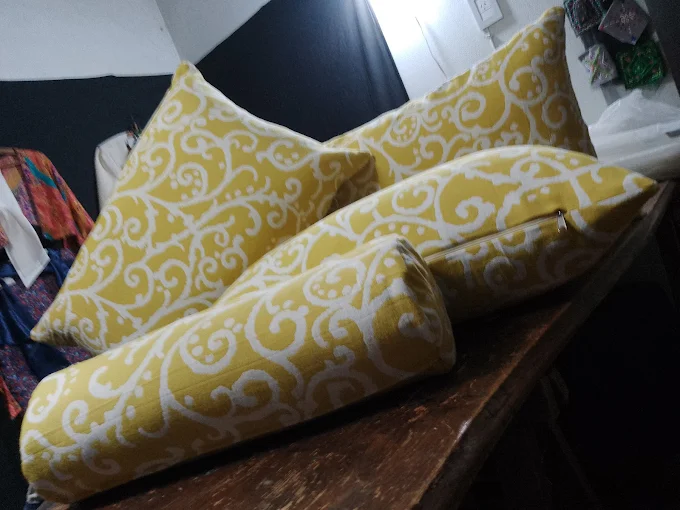 Costurera y Arreglos en General | Ruedos, Parches, Cambios de Cierres