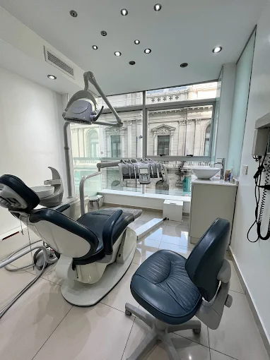 Odontología Stefanía Lecroq | Consultorio con Especialización en Estética Dental