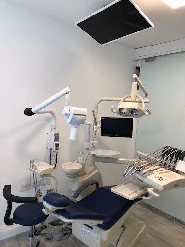 OdontoCaula | Centro Odontológico Integral Implantes, Ortodoncia