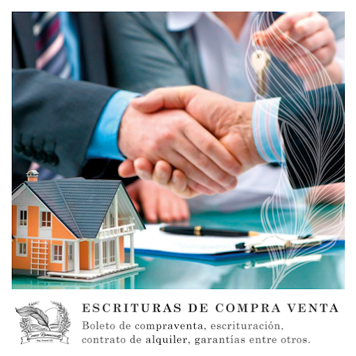 Escribanía Couzo Ramacciotti | 3 Generaciones de Escribanos con Trayectoria y Seriedad desde 1956