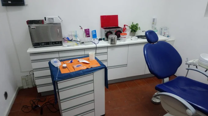 Consultorio Odontológico Dr. Sebastián Massouh | Implantes