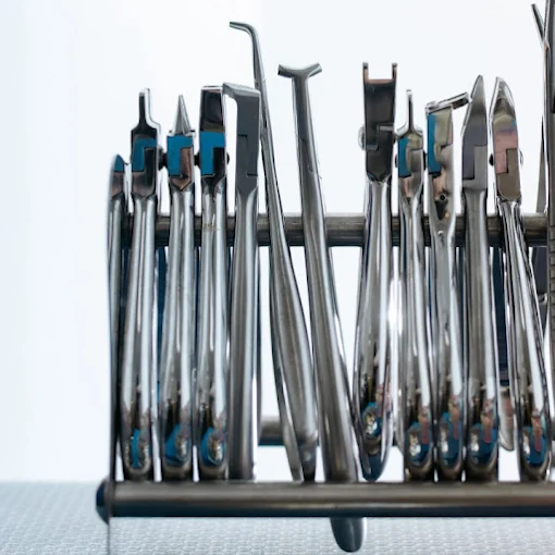 Dra. Miryam E. Delgado | Odontóloga