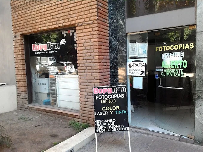 Copy Al | Copiado Técnico, Impresión Digital y Ploteos de Planos para Profesionales y Empresas