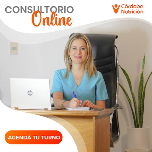 Córdoba Nutrición | Encontrá tu Peso Ideal con los Mejores Profesionales en Córdoba