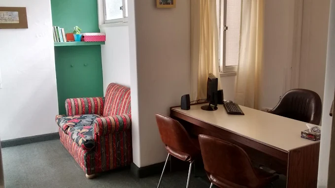 Psicólogos Córdoba | Red de Profesionales para la Salud Mental, Psicología y Psiquiatría