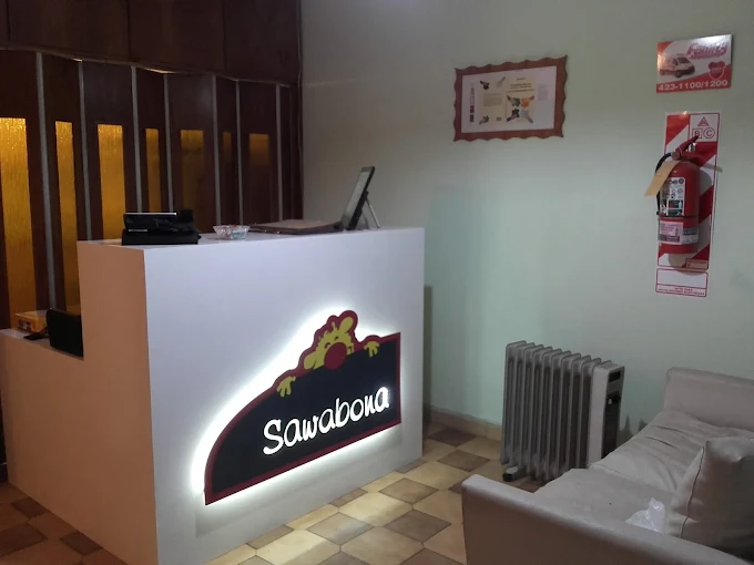 Fundación Sawabona | Talleres de Música, Danza y Circo