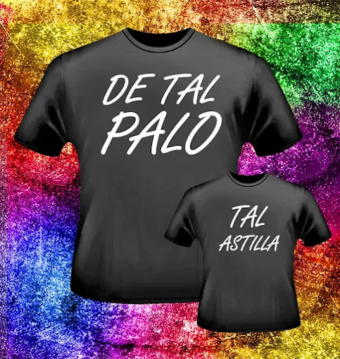 Copy Show | Impresión sobre Prendas, Producciones por Mayor y Sublimación