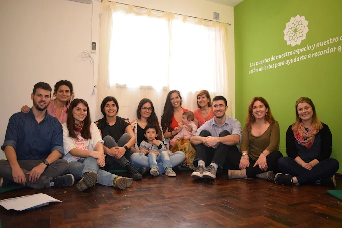 Gaia Psicología | Espacio Holístico Virtual con Terapia Online y Presencial en Córdoba