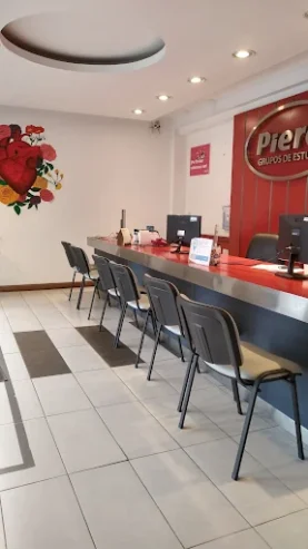 Piero Grupos de Estudio | Apoyo Universitario, Cursos de Ingreso y Gabinete de Acompañamiento
