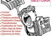 Gestión Sobre Ruedas | Gestoría del Automotor, Trámites de Vehículos