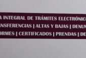 Gestoría del Automotor Karina Sargenti | Trámites de Vehículos en Córdoba