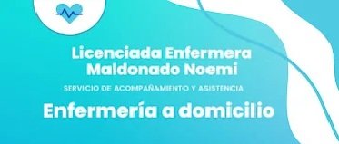 Enfermería a Domicilio | Servicio Profesional