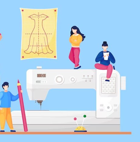 Modista Mirta Páez | Arreglos de Ropa, Cambios de Cierres