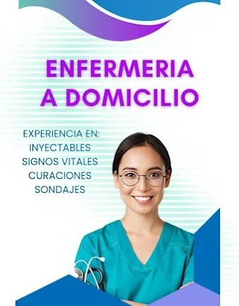 Enfermería a Domicilio | Prácticas Profesionales de Enfermería