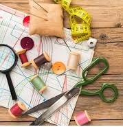 Taller de Costura Grace | Arreglos de Ropa, Cambios de Cierres