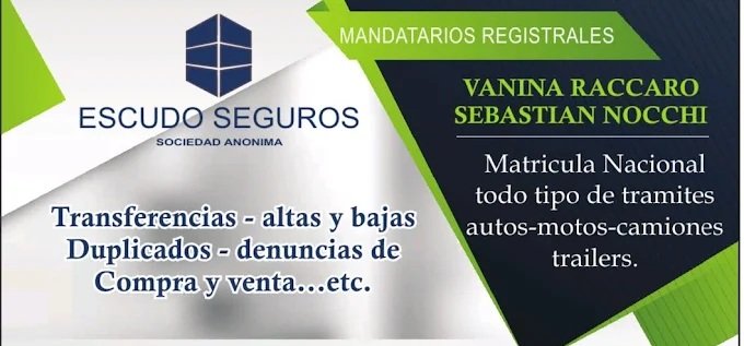 Gestión Sobre Ruedas | Gestoría del Automotor, Trámites de Vehículos