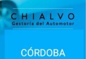 Gestoría del Automotor Chialvo | Trámites con Matriculación Nacional