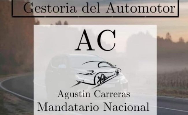Gestoría del Automotor AC | Trámites para Transferencias, Verificaciones