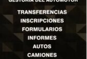 AutoGest | Gestoría del Automotor en Córdoba