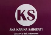 Gestoría del Automotor Karina Sargenti | Trámites de Vehículos en Córdoba