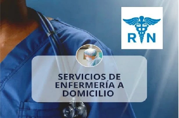 RN Servicio de Enfermería y Psicología | Atención Personalizada