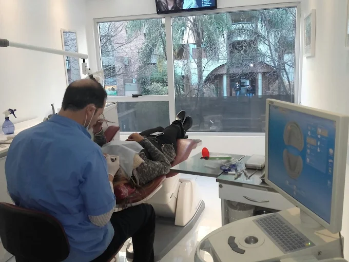 Odontología Juan Pablo Peralta | Clínica Dental Láser, Casos Complejos