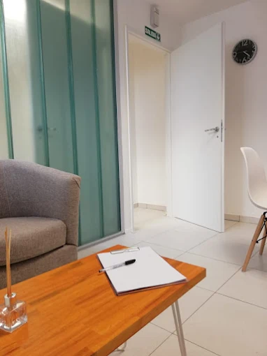 Lic. Silvana Larroza | Psicóloga para el Tratamiento y la Prevención de Ansiedad, Estrés y Depresión