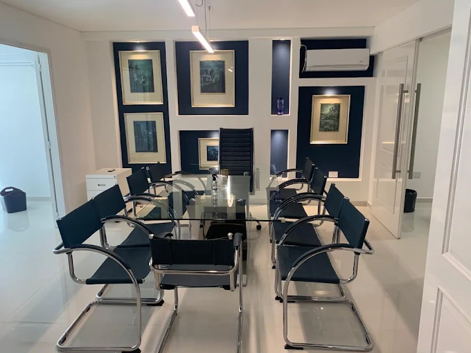 Escribania Bustamante Zambón | Tu Escribanía de Confianza en Córdoba