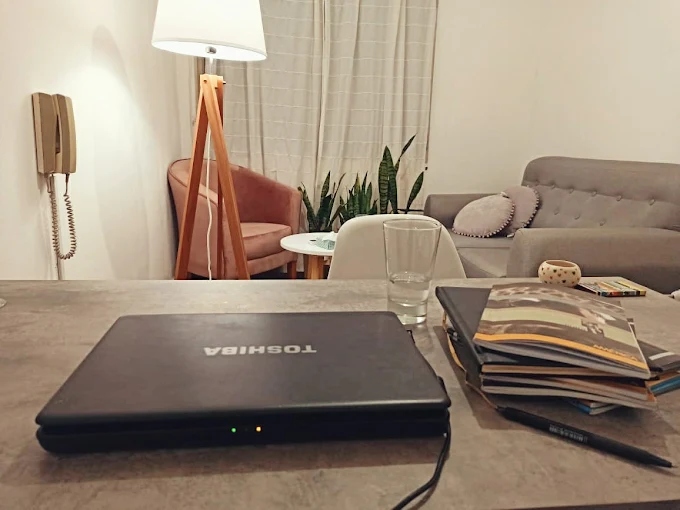 Lic. Rocío del Cielo Barros | Psicóloga Especialista en Terapia Cognitivo Conductual y Trastornos del Espectro Autista