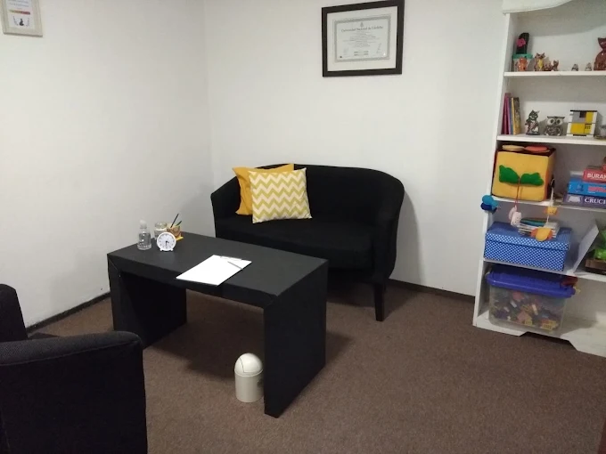 Lic. Daniela Mariet | Psicóloga para Jóvenes y Adultos en Córdoba