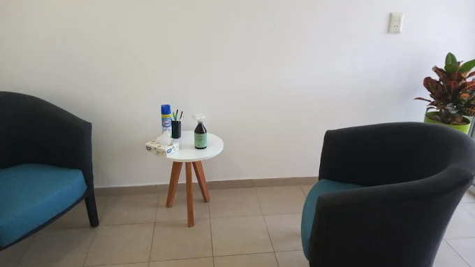 Lic. Carolina Naief | Terapeuta Gestáltica en DEJAVU Espacio Terapéutico para Adultos