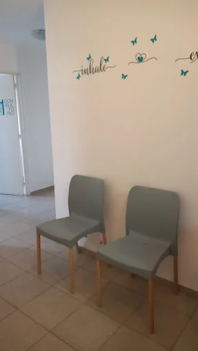 Lic. Carolina Naief | Terapeuta Gestáltica en DEJAVU Espacio Terapéutico para Adultos