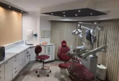 Centro Odontológico Martínez y Asociados | Cirugía, Prótesis, Ortodoncia, Estética Dental