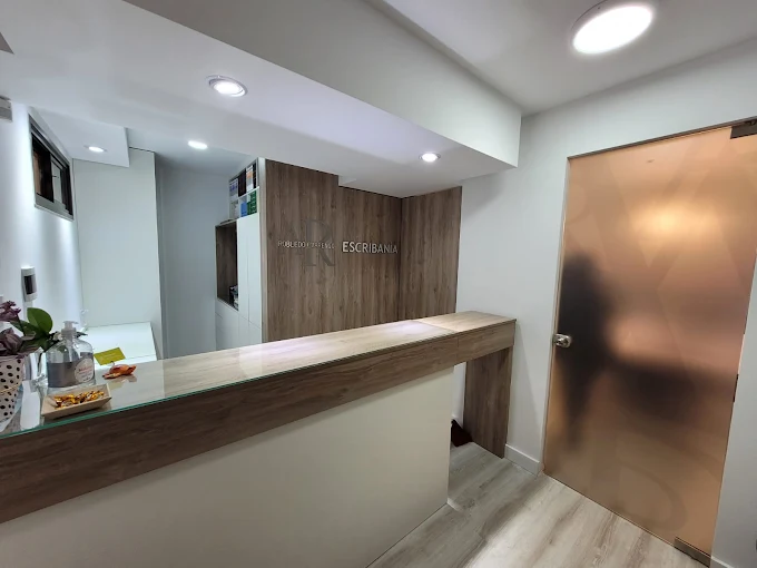 Escribania Robledo Marengo | Servicios Notariales, Estudios de Títulos Ventiañales y Trámites en Córdoba