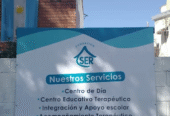 FUNDACIÓN SER | Centro Educativo Terapéutico,