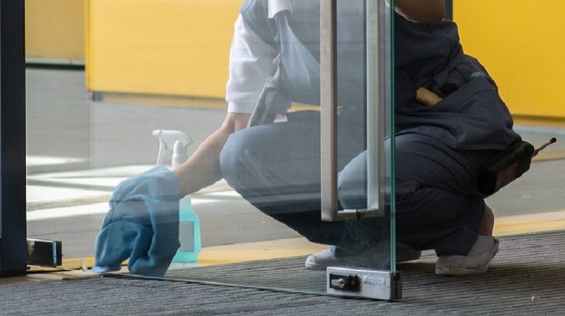 Limpimas | Servicio Profesional de Limpieza y Mantenimiento de Bienes Muebles e Inmuebles